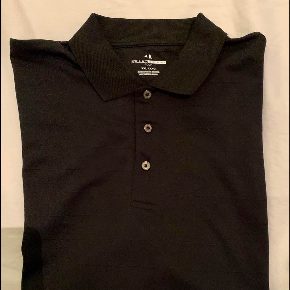Grand Slam Golf shirt - Size XXL